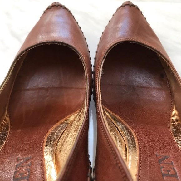 Alexander McQueen Pump - Picture 8 of 10